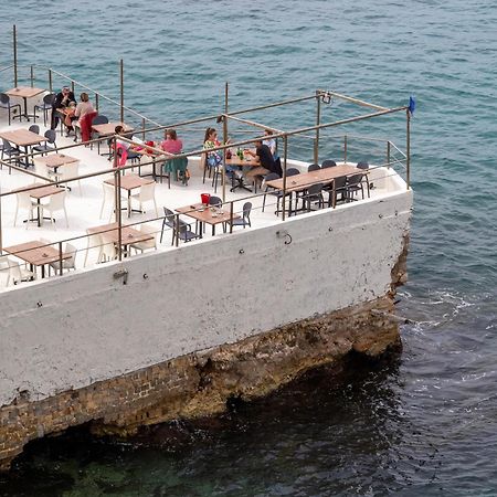 Appartement Architecte Catalans- Bord De Mer Marselha Exterior foto