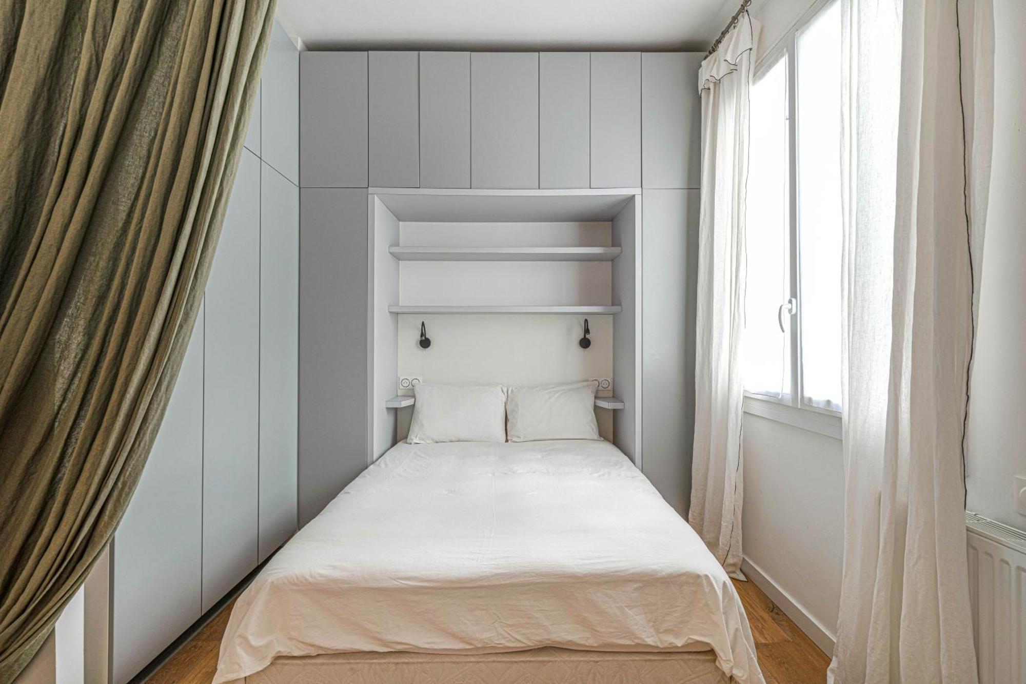 Appartement Architecte Catalans- Bord De Mer Marselha Exterior foto